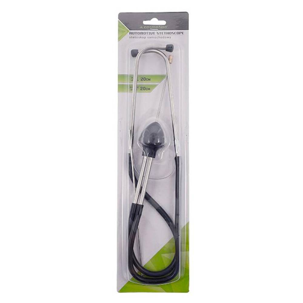Stetoscop auto, tester diagnoza sunet motor, cutie viteza, 58678 Carmotion Stetoscop auto, tester diagnoza sunet motor, cutie viteza, 58678 Carmotion
