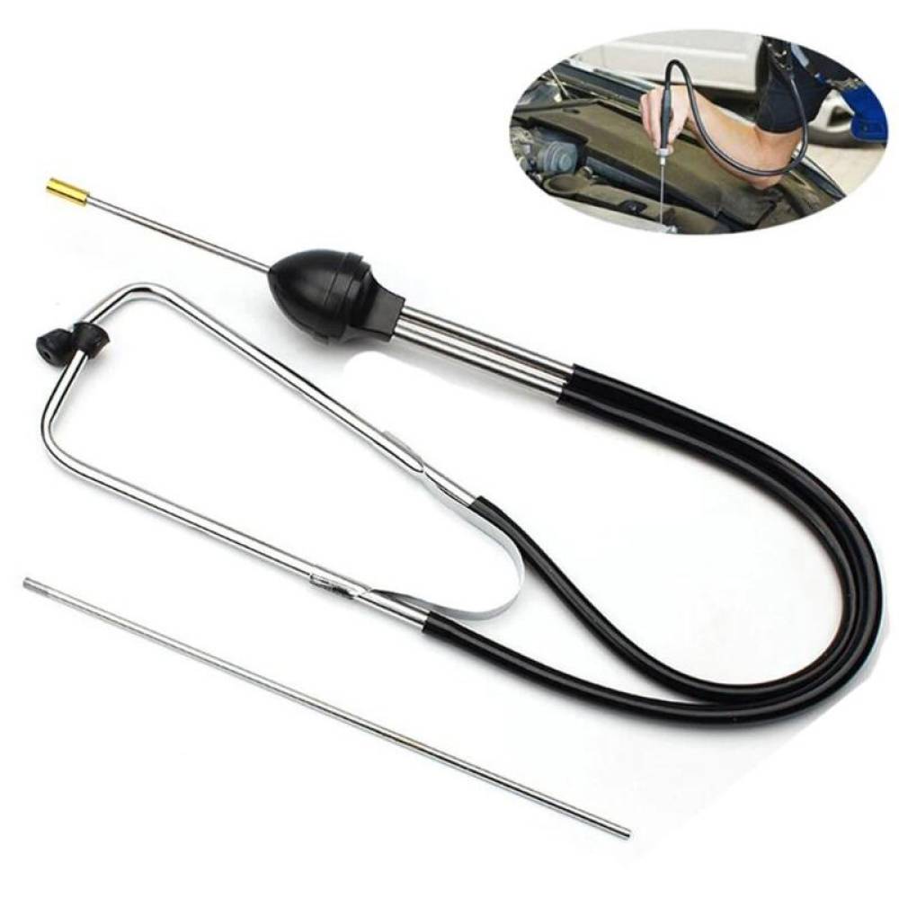 Stetoscop auto, tester diagnoza sunet motor, cutie viteza, 58678 Carmotion Stetoscop auto, tester diagnoza sunet motor, cutie viteza, 58678 Carmotion