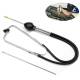 Stetoscop auto, tester diagnoza sunet motor, cutie viteza, 58678 Carmotion Stetoscop auto, tester diagnoza sunet motor, cutie viteza, 58678 Carmotion