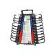 Set 14 bucati chingi elastice 86309 Carmotion