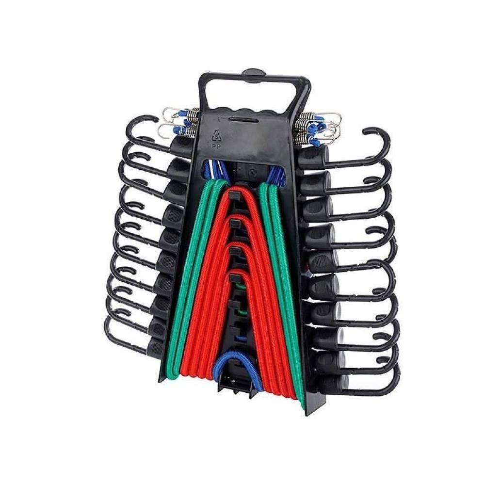 Set 14 bucati chingi elastice 86309 Carmotion