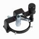Antifurt buson rezervor camion fi80, cu cheie trident, 58668 Carmotion