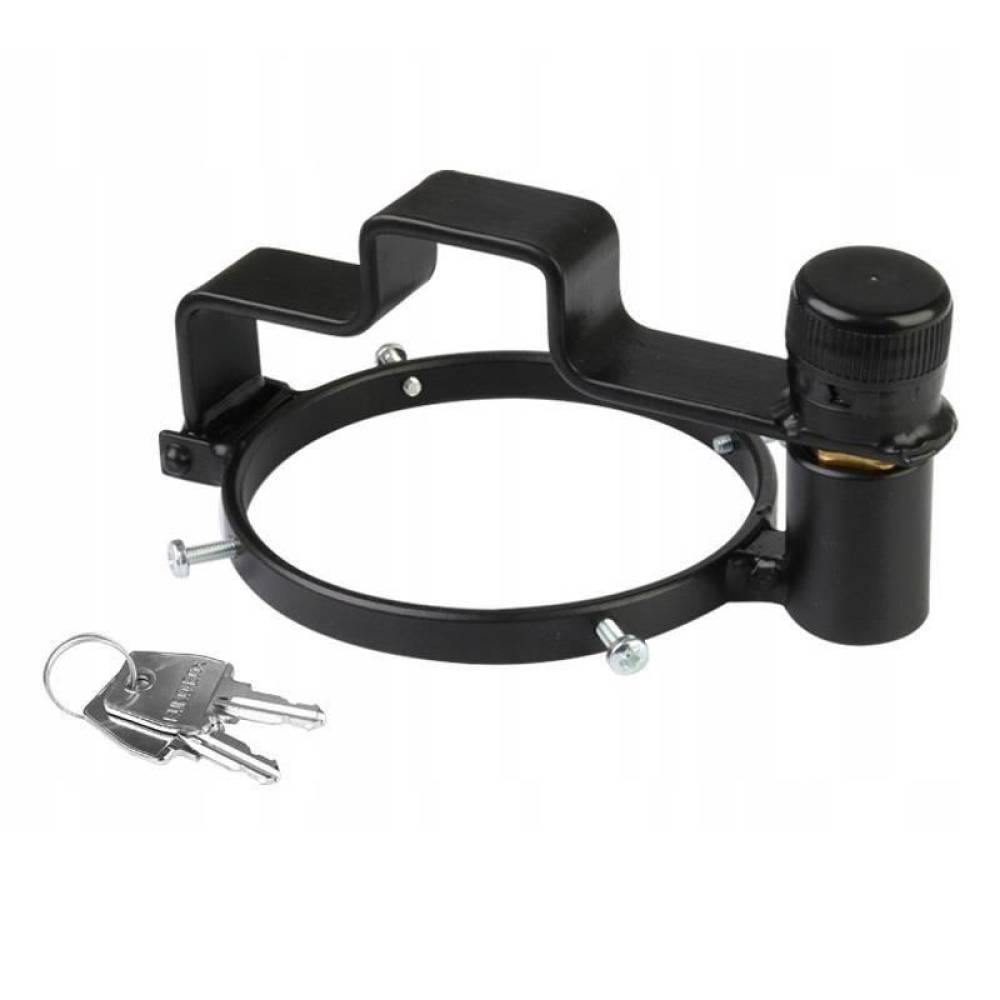 Antifurt buson rezervor camion fi80 cu 2 chei, Kent, 58667 Carmotion