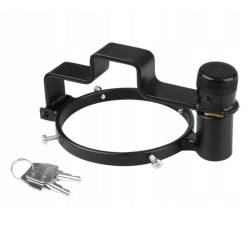 Antifurt buson rezervor camion fi80 cu 2 chei, Kent, 58667 Carmotion