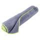 Set 2 bucati lavete microfibra 40x40cm, pentru uscare, gri, 63521 Carmotion
