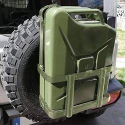 Suport metalic pentru canistra metalica 20L, 86796 Carmotion 