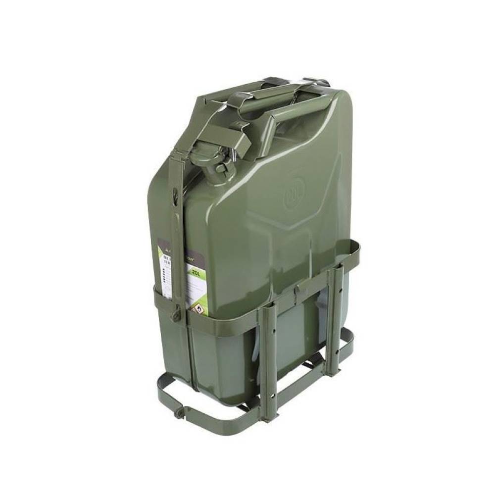 Suport metalic pentru canistra metalica 20L, 86796 Carmotion 