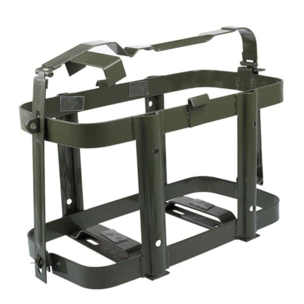 Suport metalic pentru canistra metalica 20L, 86796 Carmotion 