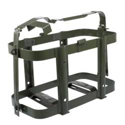 Suport metalic pentru canistra metalica 20L, 86796 Carmotion 