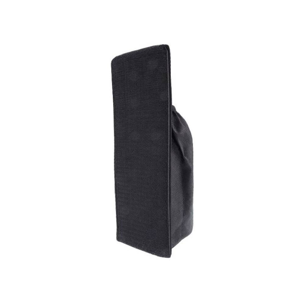Buzunar cu velcro, pentru diverse utilizari: stingator, etc, fi10cm 27x10cm, Carmotion 63106 Buzunar cu velcro, pentru diverse utilizari: stingator, etc, fi10cm 27x10cm, Carmotion 63106