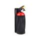 Buzunar cu velcro, pentru diverse utilizari: stingator, etc, fi10cm 27x10cm, Carmotion 63106 Buzunar cu velcro, pentru diverse utilizari: stingator, etc, fi10cm 27x10cm, Carmotion 63106