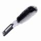 Perie curatat jante 30cm, 63501 Carmotion