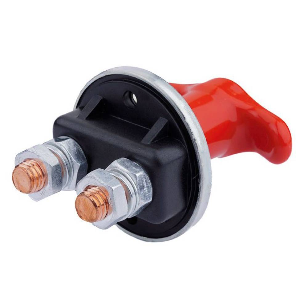 Contact general heblu 12-24v, 150 - 2000A, fi 70cm, M12, 86546 Carmotion