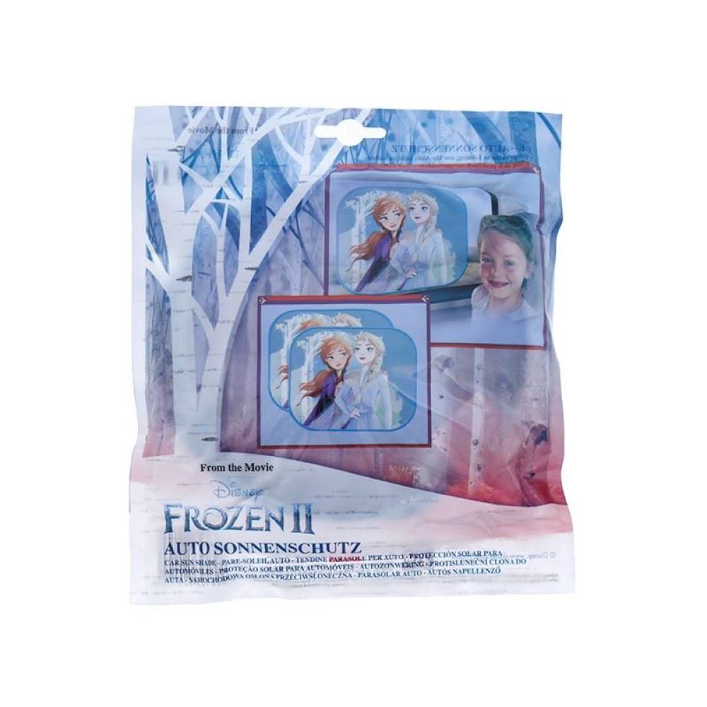 Set 2 jaluzele laterale Disney 36x44 Frozen 2 Seven D59339 Carmotion