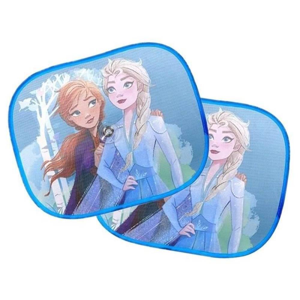 Set 2 jaluzele laterale Disney 36x44 Frozen 2 Seven D59339 Carmotion
