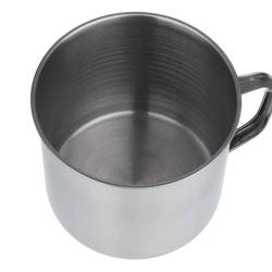 Cana metalica 0.8L 58065 Carmotion 