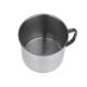 Cana metalica 0.8L 58065 Carmotion 