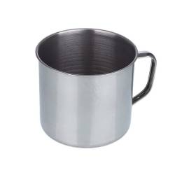 Cana metalica 0.8L 58065 Carmotion 