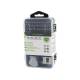 Trusa surubelnite de precizie 117 piese 63411 Carmotion Trusa surubelnite de precizie 117 piese 63411 Carmotion