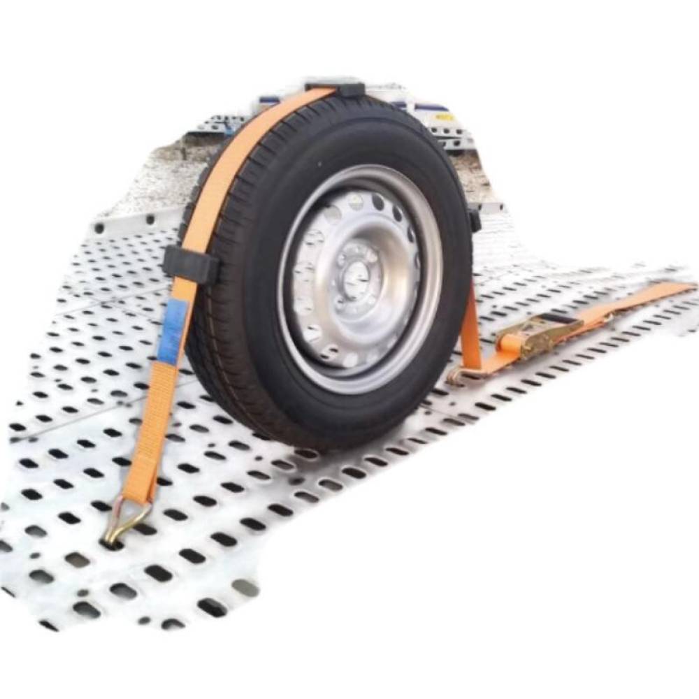 Chinga ancorare auto, peste roata, 3 puncte fixe, 4T, 2.6mx50mm, 86586 Carmotion Chinga ancorare auto, peste roata, 3 puncte fixe, 4T, 2.6mx50mm, 86586 Carmotion
