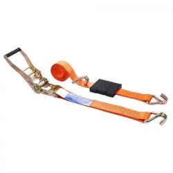 Chinga ancorare auto, peste roata, 3 puncte fixe, 4T, 2.6mx50mm, 86586 Carmotion
