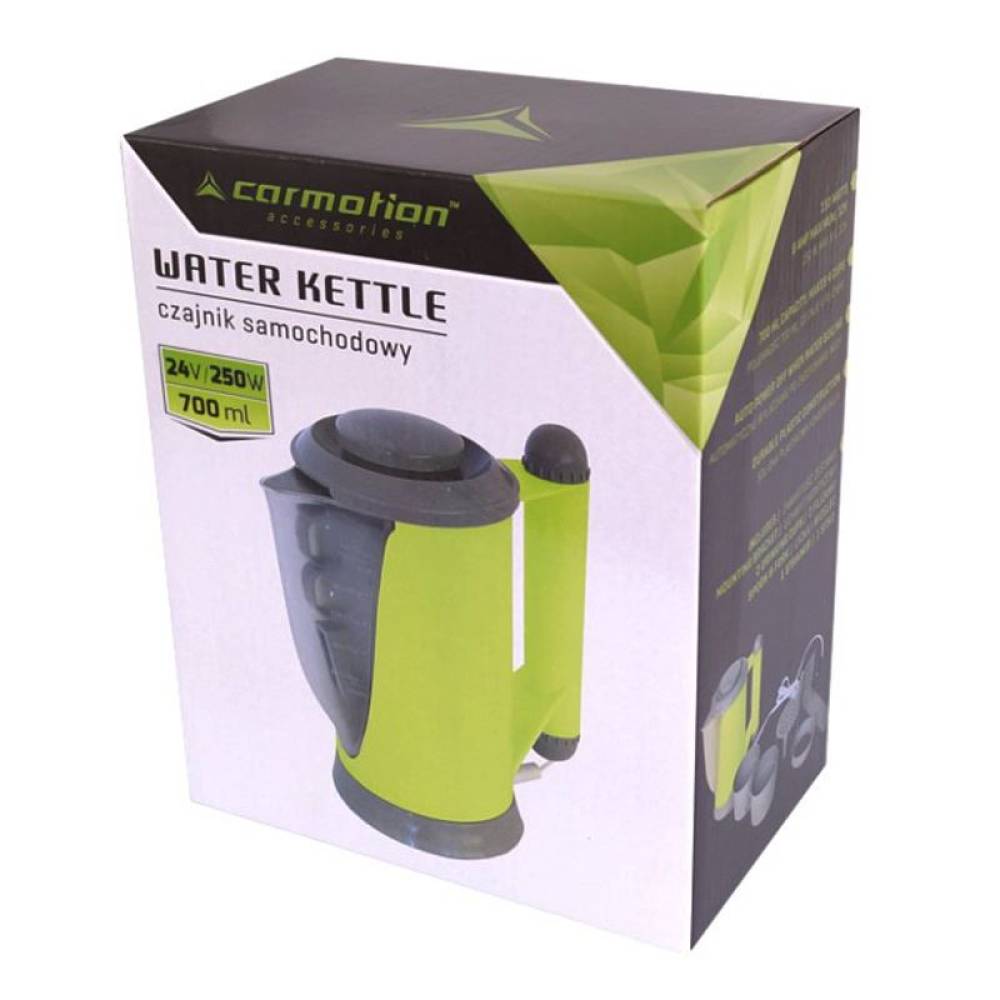 Fierbator apa 700ml 24V 250W 58202 Carmotion