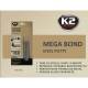 Chit metal tub 40gr MEGA BOND B323 K2 01990