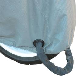 Prelata moto scooter, marime S, 126x72x110cm EXTSCTS Sumex Prelata moto scooter, marime S, 126x72x110cm EXTSCTS Sumex