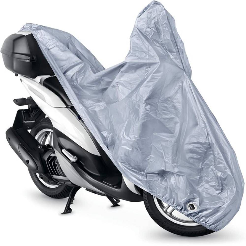 Prelata moto scooter, marime S, 126x72x110cm EXTSCTS Sumex