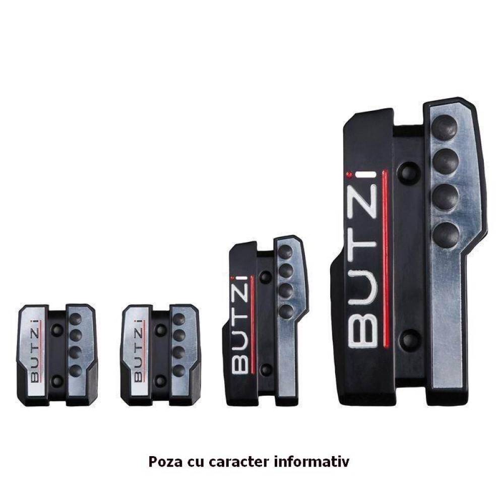 Ornament suport odihna picior din aluminiu 22x14 Butzi BZA130