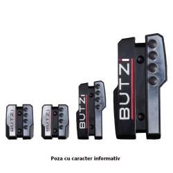 Ornament suport odihna picior din aluminiu 22x14 Butzi BZA130