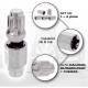Piulite antifurt pentru prezoane Wheel Locks 12x1.5 x32c conic tip B ATB1250 Car+