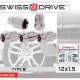 Piulite antifurt pentru prezoane Wheel Locks 12x1.5 x32c conic tip B ATB1250 Car+