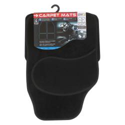 Set 4 covorase universale mocheta 65x48 MOK1000 CAR+ Set 4 covorase universale mocheta 65x48 MOK1000 CAR+