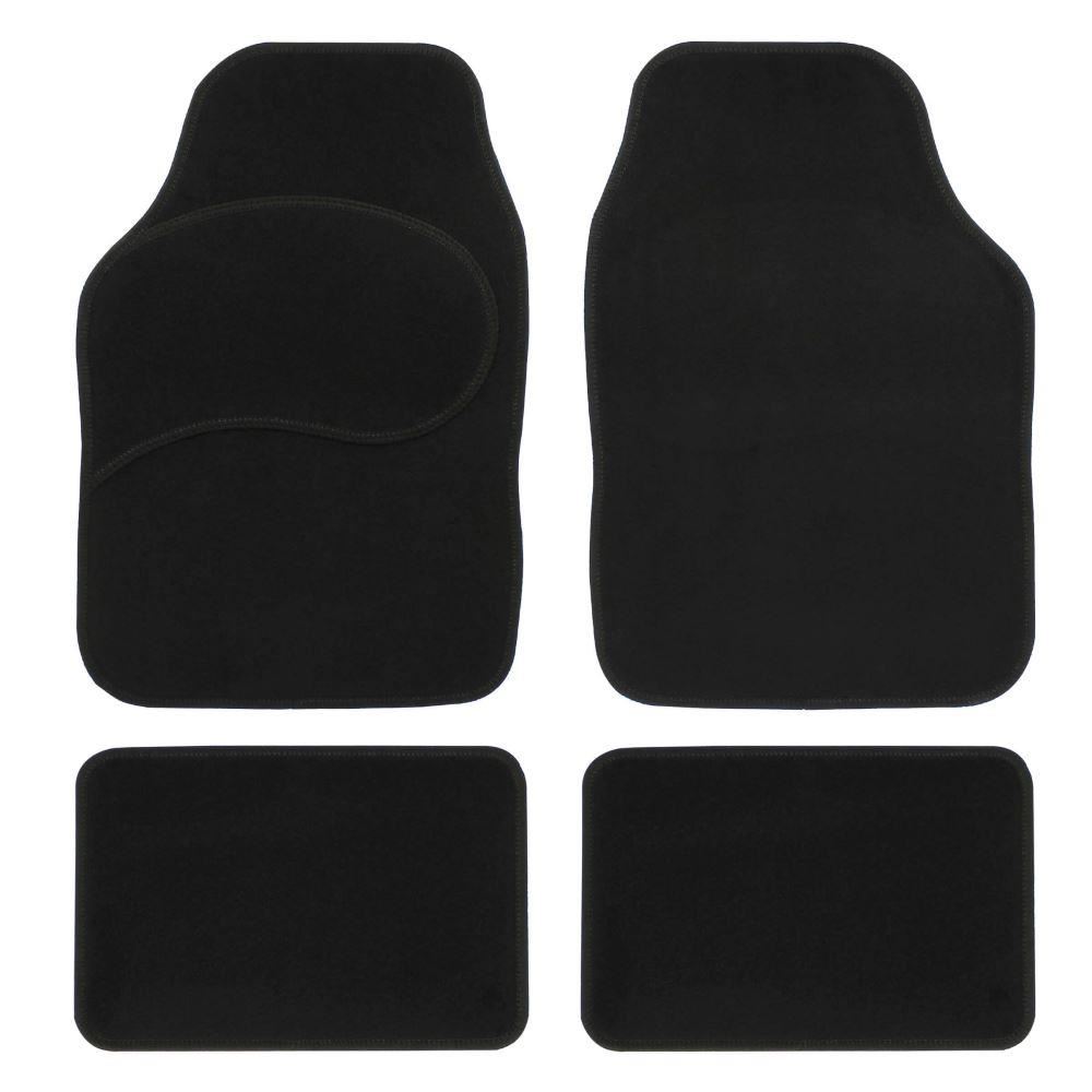 Set 4 covorase universale mocheta 65x48 MOK1000 CAR+