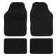 Set 4 covorase universale mocheta 65x48 MOK1000 CAR+