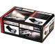 Ornament toba interior 48, L240, dublu, tip VW, Audi, 4008035 RaceSport