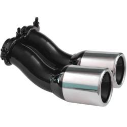 Ornament toba interior 48, L240, dublu, tip VW, Audi, 4008035 RaceSport