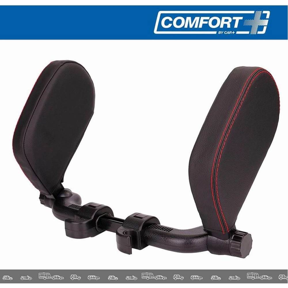 Suport cap cu laterale piele pentru dormit, pentru tetiera HLU2000 Car+