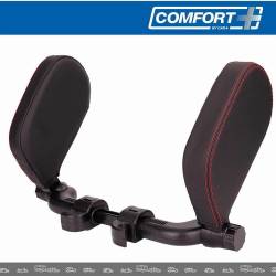 Suport cap cu laterale piele pentru dormit, pentru tetiera HLU2000 Car+