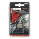 Intrerupator On/Off Flick 12V, 20A, rosu, TOP GUN 2404280 RACESPORT