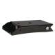 Cala blocare roata, opritor roata metalic, 2Tone, set 2 bucati,  2202020 Car+