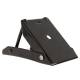 Cala blocare roata, opritor roata metalic, 2Tone, set 2 bucati,  2202020 Car+
