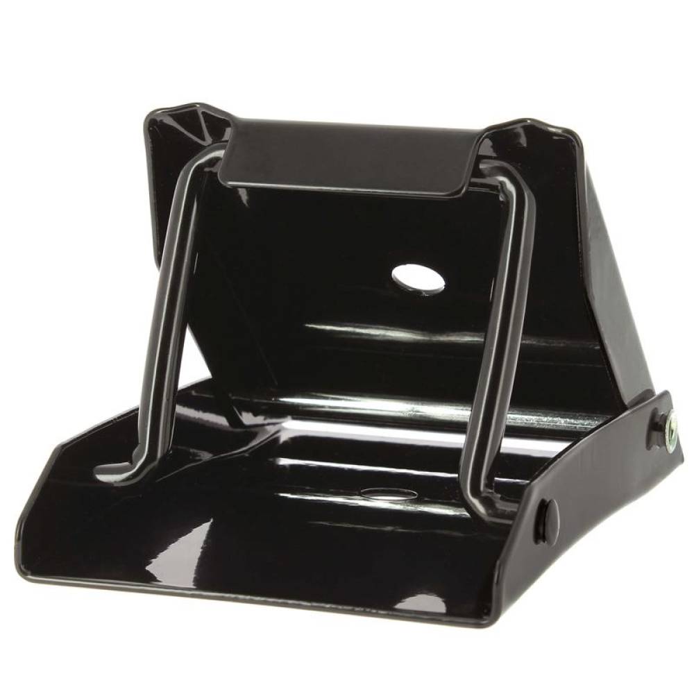 Cala blocare roata, opritor roata metalic, 2Tone, set 2 bucati,  2202020 Car+