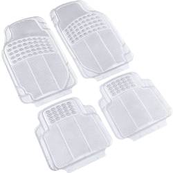 Set 4 covorase universale 71x49, ajustabile, din cauciuc, transparente Continental 30 CONTI30 Car+ Set 4 covorase universale 71x49, ajustabile, din cauciuc, transparente Continental 30 CONTI30 Car+