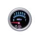 Ceas manometru presiune ulei, efect oglinda RFLX524 RaceSport