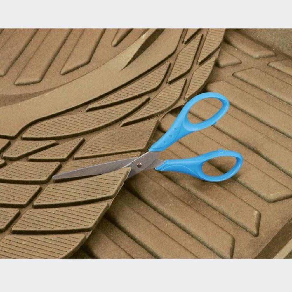 Set 4 covorase universale 71x49, ajustabile, bej Continental 20 CAR+ CONTI10 Set 4 covorase universale 71x49, ajustabile, bej Continental 20 CAR+ CONTI10