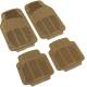 Set 4 covorase universale 71x49, ajustabile, bej Continental 20 CAR+ CONTI10 Set 4 covorase universale 71x49, ajustabile, bej Continental 20 CAR+ CONTI10