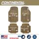 Set 4 covorase universale 71x49, ajustabile, bej Continental 20 CAR+ CONTI10 Set 4 covorase universale 71x49, ajustabile, bej Continental 20 CAR+ CONTI10