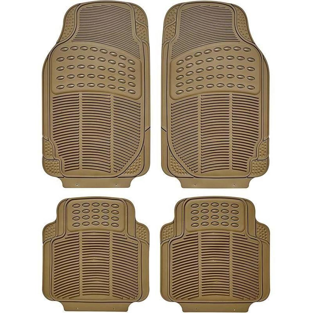 Set 4 covorase universale 71x49, ajustabile, bej Continental 20 CAR+ CONTI10 Set 4 covorase universale 71x49, ajustabile, bej Continental 20 CAR+ CONTI10